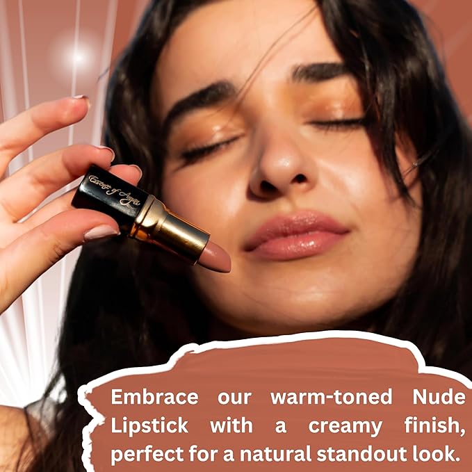 ๐๐๐๐ฒ๐ป๐ฐ๐ฒ ๐ผ๐ณ ๐๐ฟ๐ด๐ฎ๐ป Deep Moisturizing, Long Lasting Lipstick Moisturizing,