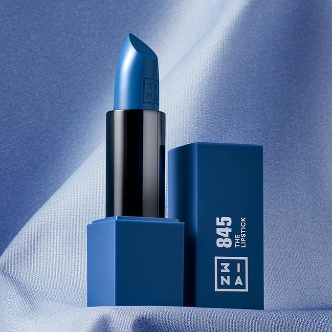 3INA MAKEUP - Vegan - Cruelty Free - Vegan