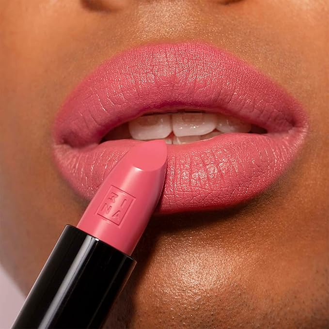 3INA The Lipstick 382 - Outstanding Shade Selection Outstanding