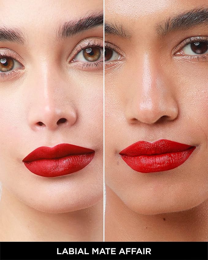 Matte Liquid Lipstick For Endless Hours - Overtime Oz