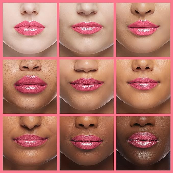 AMTS Tinted Moisture Color Lip Balm