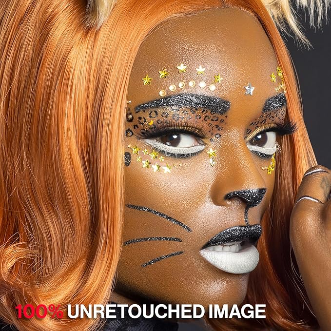 wet n wild Halloween Fantasy Makers Mega Last Mega