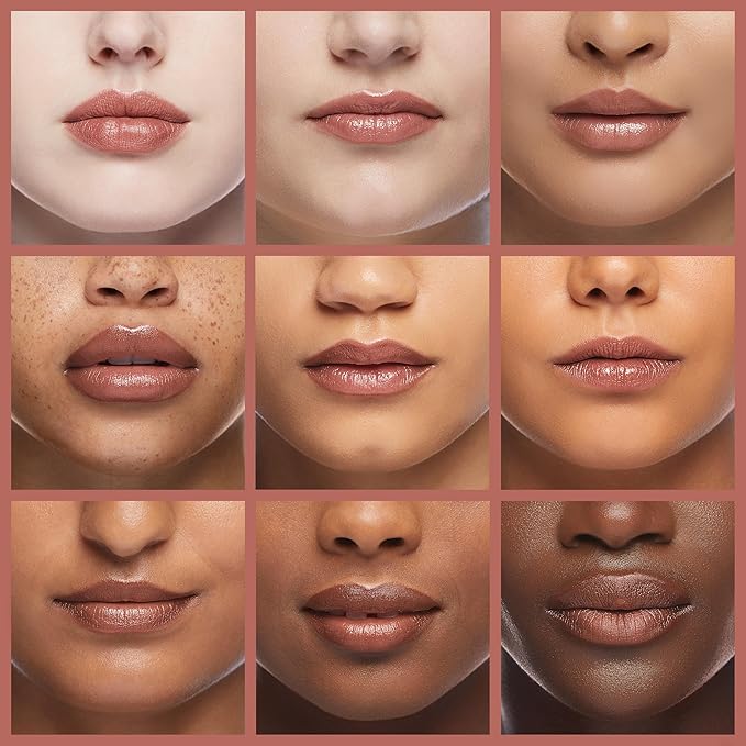 REVLON Lip Gloss, Super Lustrous The Gloss, Non-Sticky, Gloss,
