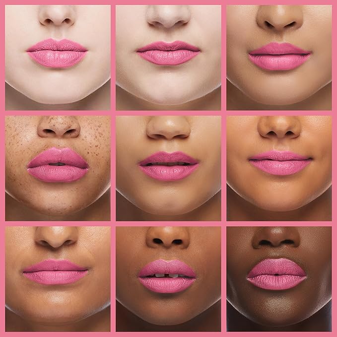 aden - 2 in 1 - Matte Liquid Lipstick 7ML