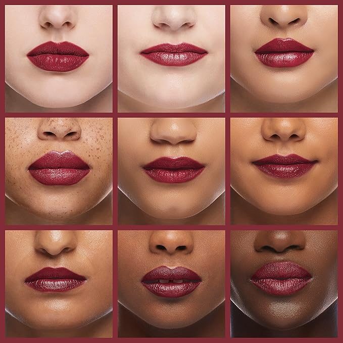 L’Oréal Paris Colour Riche Original Creamy, Hydrating Satin Lipstick