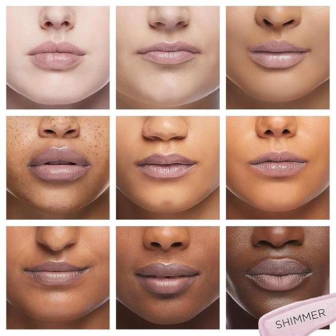 Pure Cosmetics Pure Illumination Lip Gloss - LED-lit Lips (Shimmer)
