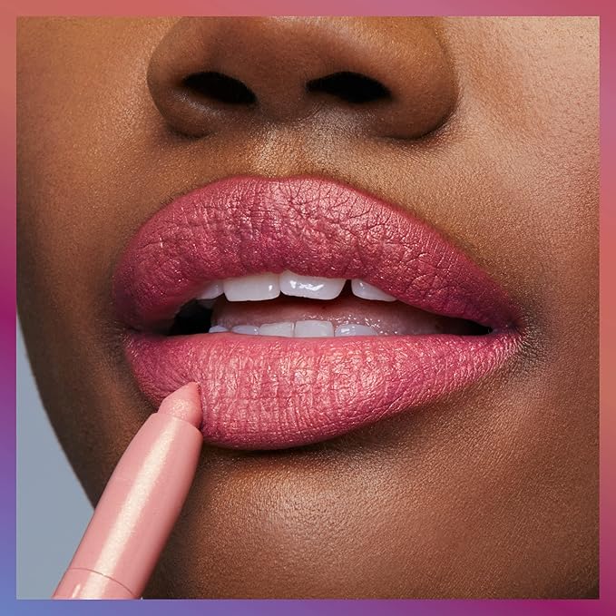 MAYBELLINE New York Super Stay Ink Crayon Matte Longwear