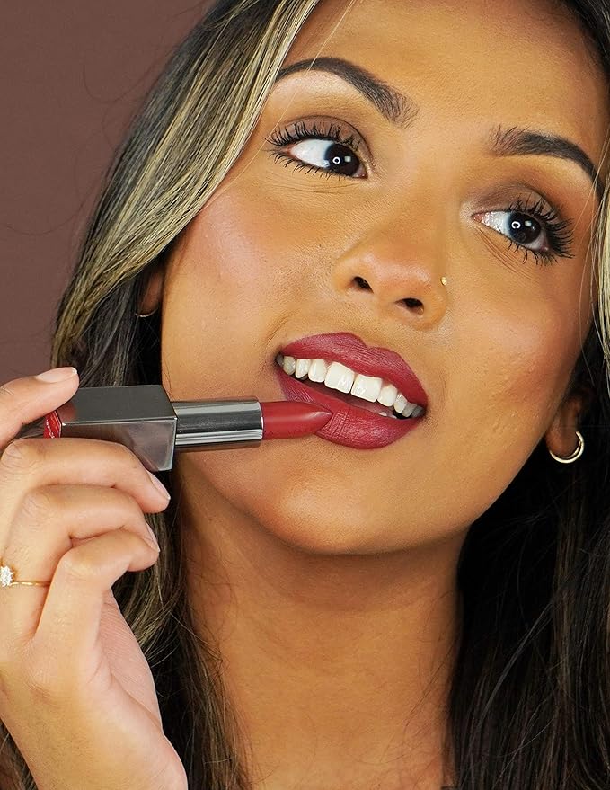 VASANTI My Time Lipstick (Good Time) - Hydrating Lipstick