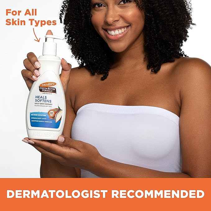 Palmer's Cocoa Butter Formula Daily Skin