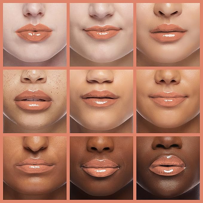 wet n wild Mega Last High-Shine Lipstick Lip