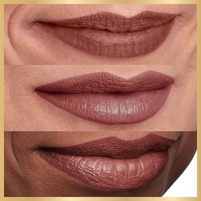 L’Oréal Paris Age Perfect Luminous Hydrating Lipstick + Age