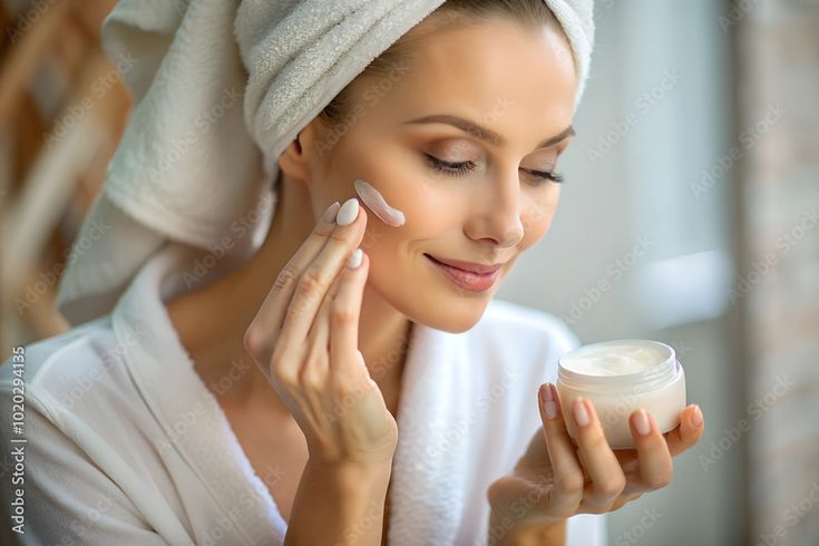 Lumiéra-Skin-Repair-Cream-for-Dry-and-Damaged-Skin