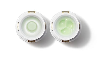 The Glow Ritual System Collection, Activator with AHA Refresh Facial, Skin Renewal Duo, Skin Care Routine, Suitable for Dry Skin, Gift Bundle/Starter Kit