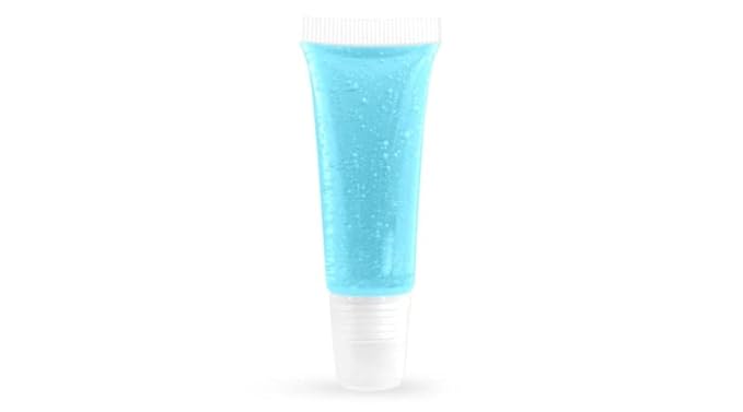 TKB Jelly Gloss (Flexagel)| Lip Gloss Base Gloss
