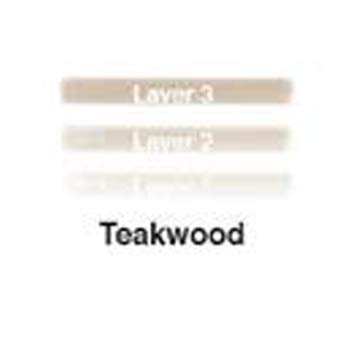 Lip Ink Teakwood Liquid Lipstick 100% Smearproof Long-Lasting Long-Lasting