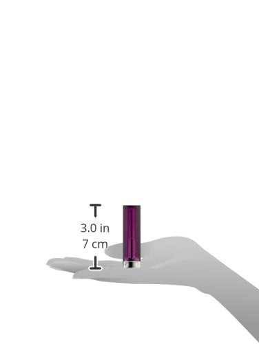 Maybelline New York Color Sensational Purple Lipstick, Satin oz