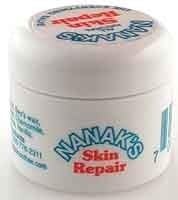 Nanak's Lip Smoothee Lip Balms -