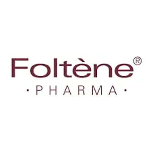 Foltene Eyelash & Eyebrow Treatment - Lash and Brow Serum w/Applicator - Stimulate Growth for Thicker Longer Fuller Eyelashes & Eyebrows - Strengthening & Protective Effect - Nutrition Conditioner