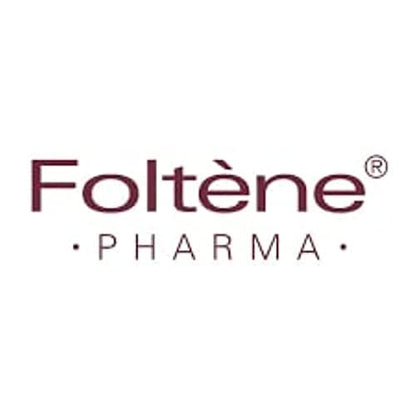 Foltene Eyelash & Eyebrow Treatment - Lash and Brow Serum w/Applicator - Stimulate Growth for Thicker Longer Fuller Eyelashes & Eyebrows - Strengthening & Protective Effect - Nutrition Conditioner