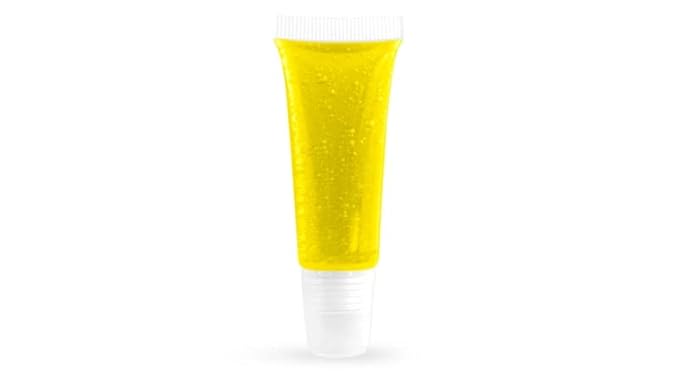 TKB Jelly Gloss (Flexagel)| Lip Gloss Base Gloss