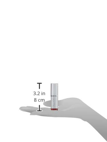 Palladio Herbal Lipstick, Juniper, Rich Pigmented and Creamy Lipstick, Infused with Aloe Vera, Chamomile & Ginseng, Prevents Lips from Drying, Reduces Fine Lines, Long Lasting Lipstick