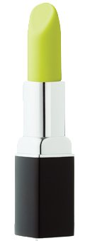 Jolie Cosmetics Vivid Colors Bold Effect Lipstick - High