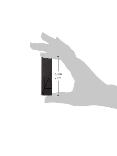 NARS Nars Audacious Lipstick, Stefania, 0.14 Ounce