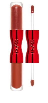One size by Patrick Starrr Lip Snatcher Velvet Gloss