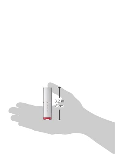 Palladio Herbal Lipstick, Rich Pigmented and Creamy Lipstick, Infused with Aloe Vera, Chamomile & Ginseng, Prevents Lips from Drying, Combats Fine Lines, Long Lasting Lipstick, Cosmopolitan