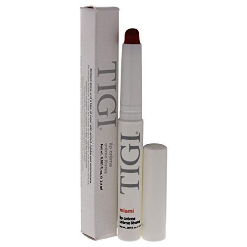 Bed Head Lip Creme - Miami by TIGI TIGI