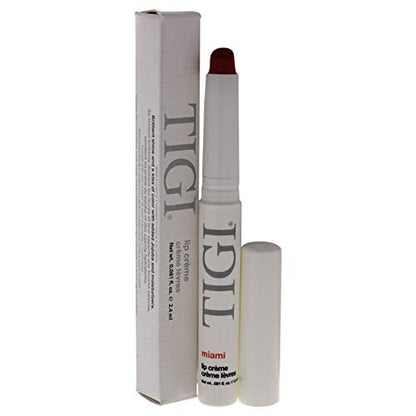 Bed Head Lip Creme - Miami by TIGI TIGI