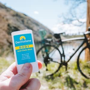 Dermatone Anti-Chafe Body Stick | Fragrance