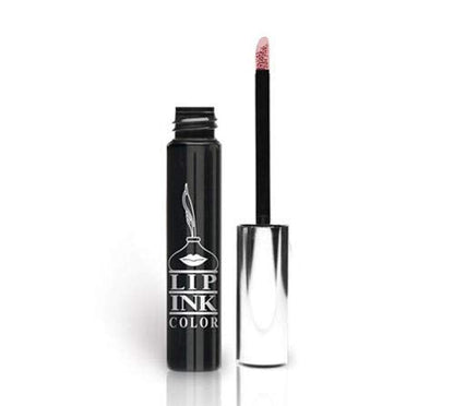 Lip Ink Teakwood Liquid Lipstick 100% Smearproof Long-Lasting Long-Lasting