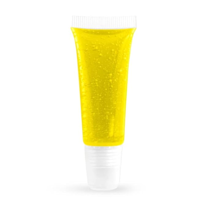 TKB Jelly Gloss (Flexagel)| Lip Gloss Base Gloss