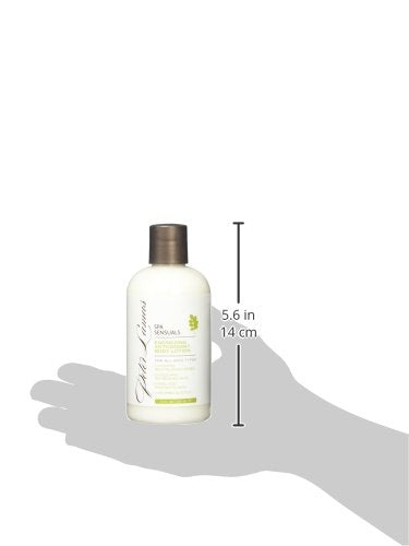 Peter Lamas Spa Sensuals Energizing Antioxidant Body Lotion, 8 fl oz (Pack of 2)