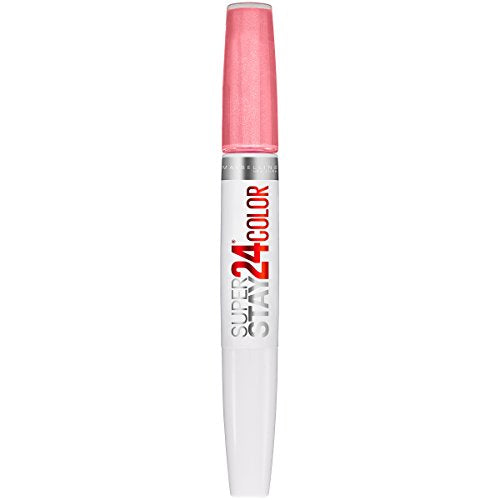 24 2-Step Liquid Lipstick, So Pearly, Long Lasting Lipstick,