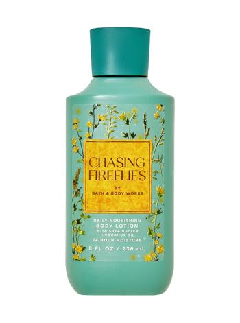 Bath and Body Works Super Smooth