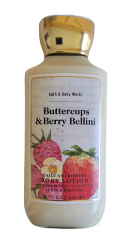 Bath and Body Works Super Smooth