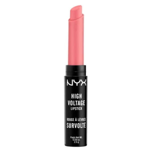 NYX Cosmetics High Voltage Lipstick HVLS01 - Sweet High