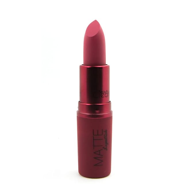 Matte Lipstick (BITE ME - LS03)
