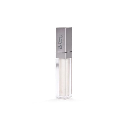 Rinna Beauty Icon Collection - Lip Gloss - Frost Bite - Tinted, Hydrating, Long-Lasting - High Pigment and Shine, Vegan, No Parabens, Clean Makeup, Flavor-Free, Cruelty-Free - 1 each