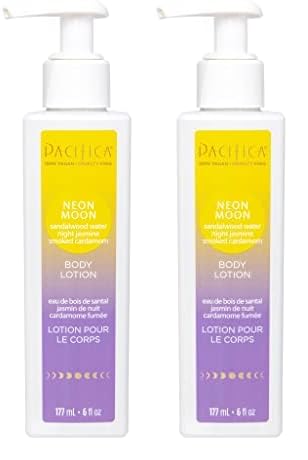 Pacifica Beauty | Neon Moon Body