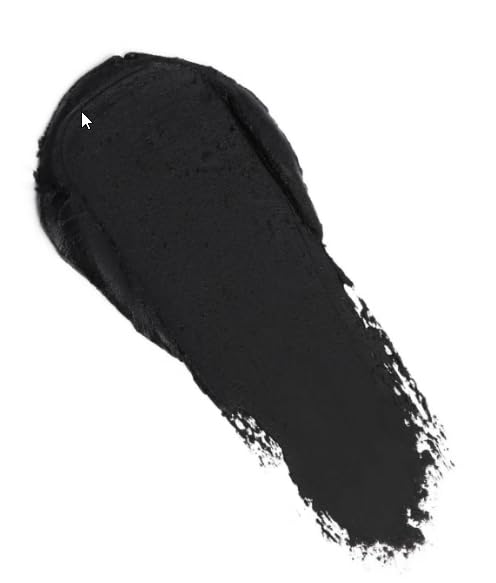 MAKEUP REVOLUTION Revolution Enchanted Kiss Lipstick Statement Black Ring