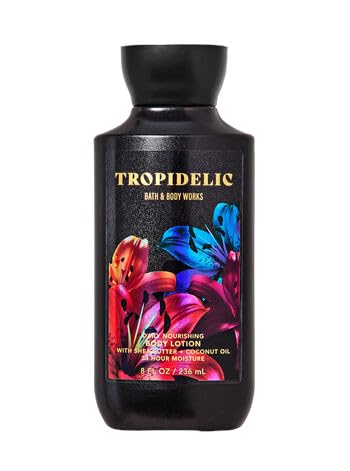 Bath and Body Works Super Smooth
