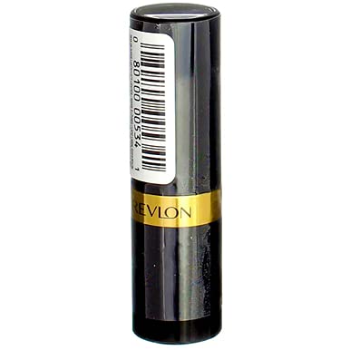 Revlon Super Lustrous Lipstick, Softsilver Rose [430] 0.15 oz