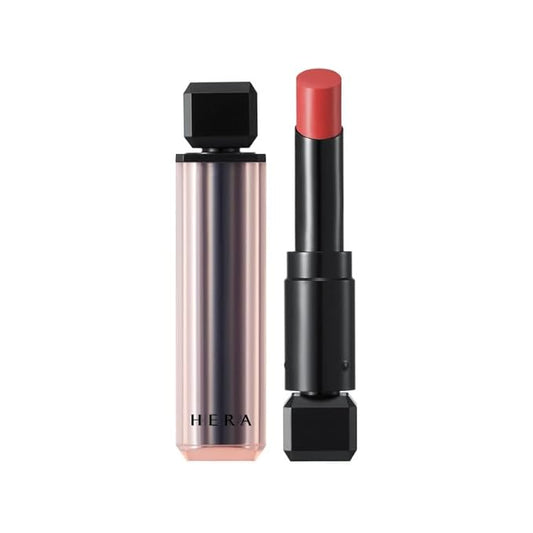 HERA Sensual Powder Matte Lipstick, Endorsed by Jennie