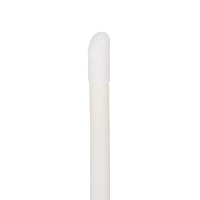 Palladio Lip Gloss, Non-Sticky Lip Gloss, Contains Vitamin E and Aloe, Offers Intense Color and Moisturization, Minimizes Lip Wrinkles, Softens Lips with Beautiful Shiny Finish, Clear