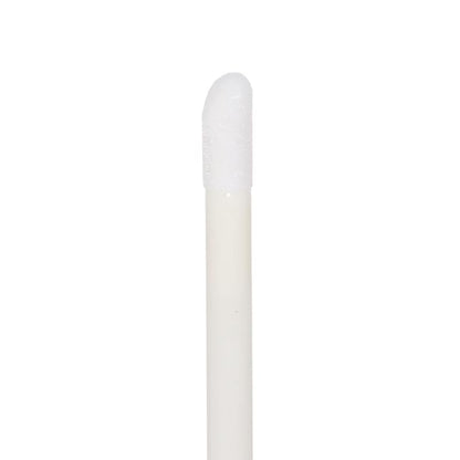 Palladio Lip Gloss, Non-Sticky Lip Gloss, Contains Vitamin E and Aloe, Offers Intense Color and Moisturization, Minimizes Lip Wrinkles, Softens Lips with Beautiful Shiny Finish, Clear