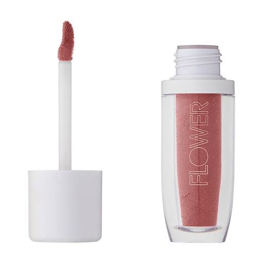 FLOWER BEAUTY Powder Play Lip Color - Flirt