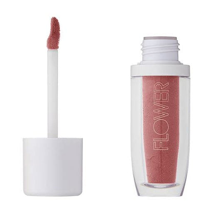 FLOWER BEAUTY Powder Play Lip Color - Flirt